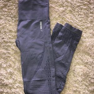 Gymshark seamless leggings